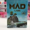 Mad Labs BROOKLYN BREEZE