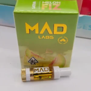 Mad Labs MELON FIZ