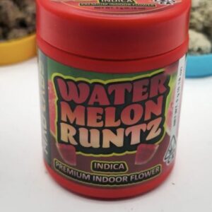 Mad Labs Watermelon Runtz Flower