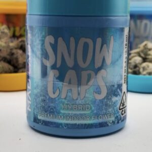 Mad Labs Snow Caps