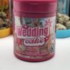 Mad Labs Wedding Cake Flower