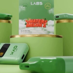 Mad Labs Watermelon Z