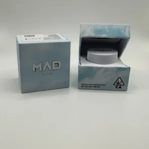 MAD LABS CONCENTRATES