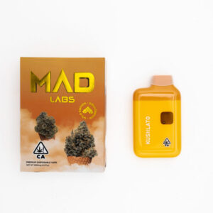 Mad Labs Kushlato