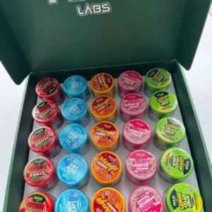 MAD LABS PREMIUM INDOOR FLOWER 5G