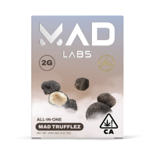 Mad labs MAD TRUFFLEZ